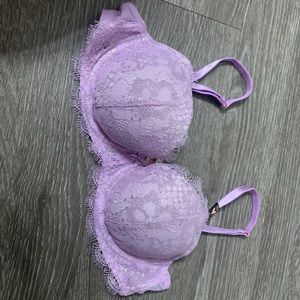 Victoria’s Secret dream angels bra